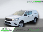 Toyota Hilux 4WD 2.4L 150 D-4D   Beaupuy 31
