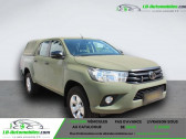 Toyota Hilux 4WD 2.4L 150 D-4D   Beaupuy 31