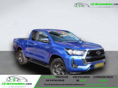 Toyota Hilux 4WD 2.4L 150 D-4D   Beaupuy 31