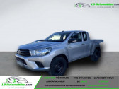 Toyota Hilux 4WD 2.4L 150 D-4D   Beaupuy 31