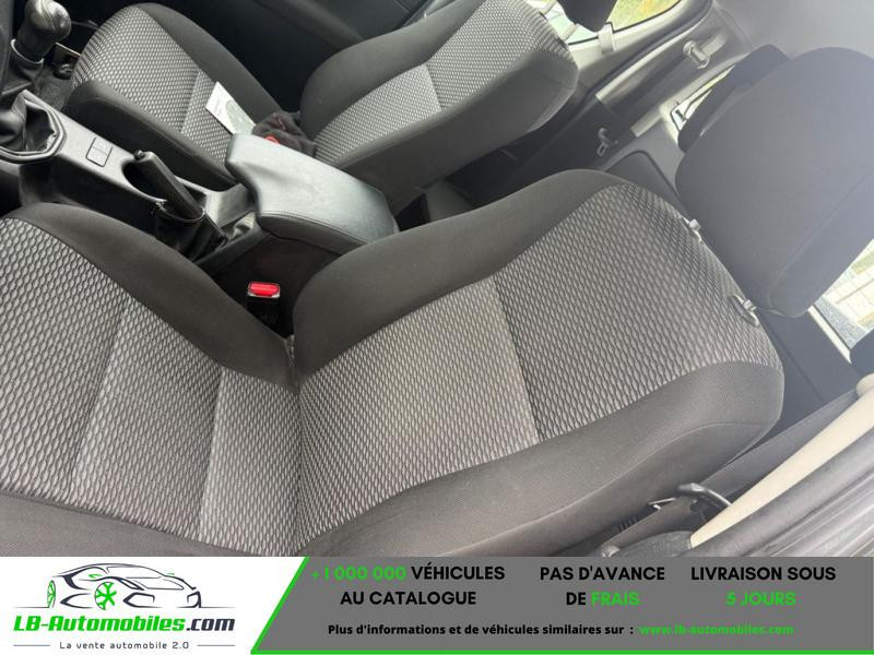 Toyota Hilux 4WD 2.4L 150 D-4D  occasion  Beaupuy - photo n4