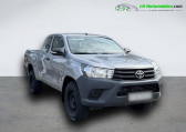 Toyota Hilux 4WD 2.4L 150 D-4D   Beaupuy 31