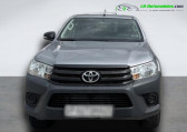 Annonce Toyota Hilux occasion Diesel 4WD 2.4L 150 D-4D  Beaupuy