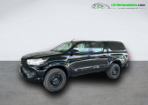Toyota Hilux 4WD 2.4L 150 D-4D   Beaupuy 31