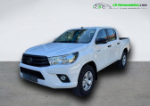 Toyota Hilux 4WD 2.4L 150 D-4D   Beaupuy 31