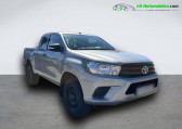 Toyota Hilux occasion année 2016 boite Manuelle Annonce Toyota Hilux occasion Diesel 4WD 2.4L 150 D-4D à Beaupuy