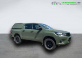Toyota Hilux 4WD 2.4L 150 D-4D   Beaupuy 31