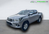 Toyota Hilux 4WD 2.4L 150 D-4D   Beaupuy 31