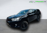 Toyota Hilux occasion année 2018 boite Manuelle Annonce Toyota Hilux occasion Diesel 4WD 2.4L 150 D-4D à Beaupuy