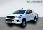 Annonce Toyota Hilux occasion Diesel 4WD 2.4L 150 D-4D  Beaupuy