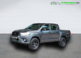 Toyota Hilux 4WD 2.4L 150 D-4D   Beaupuy 31