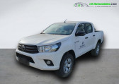 Toyota Hilux 4WD 2.4L 150 D-4D   Beaupuy 31