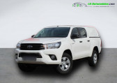 Toyota Hilux 4WD 2.4L 150 D-4D   Beaupuy 31