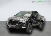 Annonce Toyota Hilux occasion Diesel 4WD 2.4L 150 D-4D  Beaupuy