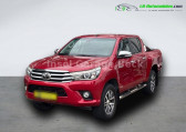 Toyota Hilux 4WD 2.4L 150 D-4D   Beaupuy 31