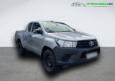 Toyota Hilux occasion année 2016 boite Manuelle Annonce Toyota Hilux occasion Diesel 4WD 2.4L 150 D-4D à Beaupuy