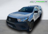 Toyota Hilux 4WD 2.4L 150 D-4D   Beaupuy 31