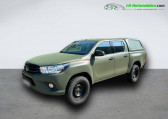 Toyota Hilux 4WD 2.4L 150 D-4D   Beaupuy 31