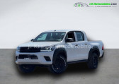 Toyota Hilux 4WD 2.4L 150 D-4D   Beaupuy 31