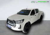 Toyota Hilux 4WD 2.4L 150 D-4D   Beaupuy 31