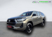 Toyota Hilux 4WD 2.4L 150 D-4D   Beaupuy 31