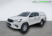 Toyota Hilux 4WD 2.4L 150 D-4D   Beaupuy 31