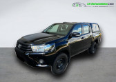 Toyota Hilux 4WD 2.4L 150 D-4D   Beaupuy 31