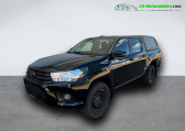 Toyota Hilux 4WD 2.4L 150 D-4D   Beaupuy 31