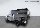 Toyota Hilux 4WD 2.4L 150 D-4D   Beaupuy 31