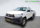 Toyota Hilux 4WD 2.4L 150 D-4D   Beaupuy 31