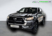 Toyota Hilux 4WD 2.4L 150 D-4D   Beaupuy 31