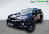 Toyota Hilux 4WD 2.4L 150 D-4D   Beaupuy 31
