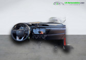 Toyota Hilux 4WD 2.4L 150 D-4D   Beaupuy 31
