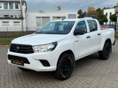 Annonce Toyota Hilux occasion Diesel 4WD 2.4L 150 D-4D � L'Union