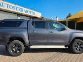 Annonce Toyota Hilux occasion Diesel 4WD 2.4L 150 D-4D � L'Union