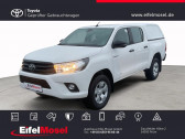 Toyota Hilux 4WD 2.4L 150 D-4D  � L'Union 31