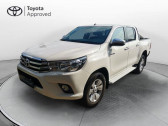 Toyota Hilux 4WD 2.4L 150 D-4D  � L'Union 31