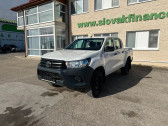 Annonce Toyota Hilux occasion Diesel 4WD 2.4L 150 D-4D � L'Union