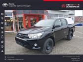 Toyota Hilux 4WD 2.4L 150 D-4D  � L'Union 31