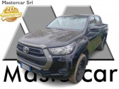 Annonce Toyota Hilux occasion Diesel 4WD 2.4L 150 D-4D � L'Union