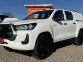 Annonce Toyota Hilux occasion Diesel 4WD 2.4L 150 D-4D � L'Union