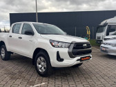 Annonce Toyota Hilux occasion Diesel 4WD 2.4L 150 D-4D � L'Union