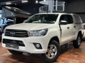 Annonce Toyota Hilux occasion Diesel 4WD 2.4L 150 D-4D � L'Union