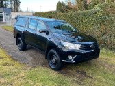 Annonce Toyota Hilux occasion Diesel 4WD 2.4L 150 D-4D � L'Union