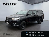 Annonce Toyota Hilux occasion Diesel 4WD 2.4L 150 D-4D � L'Union