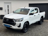 Annonce Toyota Hilux occasion Diesel 4WD 2.4L 150 D-4D  L'Union