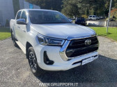 Annonce Toyota Hilux occasion Diesel 4WD 2.4L 150 D-4D  L'Union