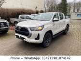 Annonce Toyota Hilux occasion Diesel 4WD 2.4L 150 D-4D  L'Union