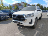 Toyota Hilux 4WD 2.4L 150 D-4D   L'Union 31