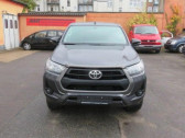 Annonce Toyota Hilux occasion Diesel 4WD 2.4L 150 D-4D  L'Union